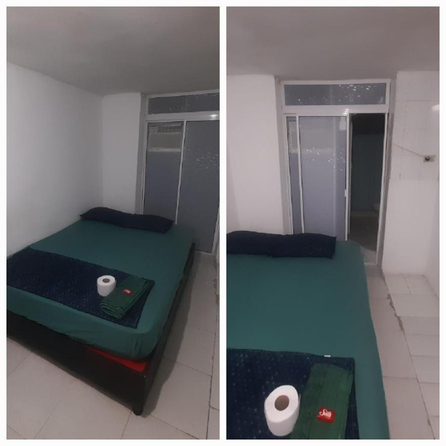 Hostal Las Villas Cartagena Exterior photo